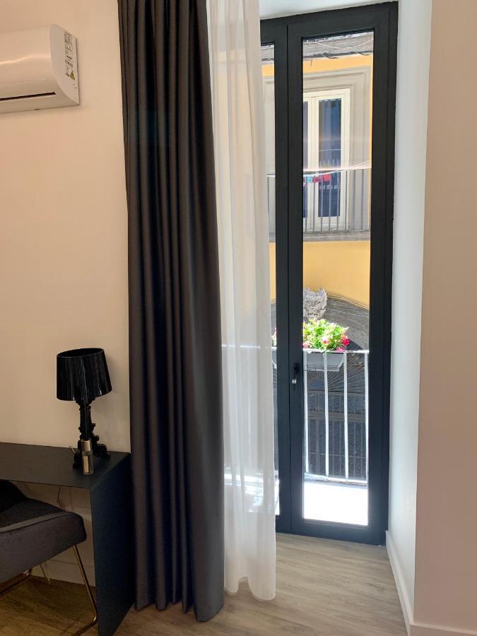 Chambre Quadruple avec Salle de Bains Privative